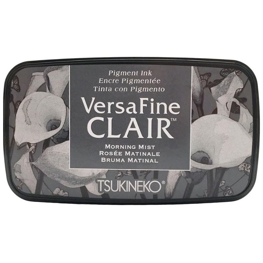 VersaFine Clair Ink Pad