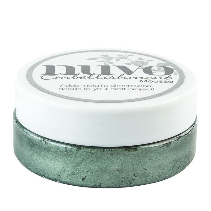 Nuvo Embellishment Mousse