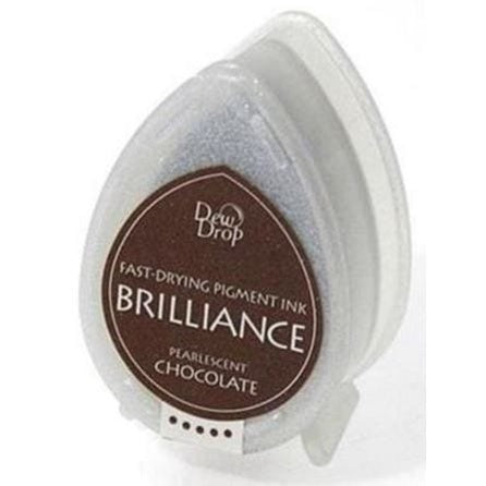 Brilliance Dew Drop Pigment Ink Pad