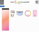 Super Mom Happy Planner Accessory Book w/20 Sheets 952/Pkg