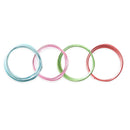 We R Memory Keepers Wire 2.5mm Multicolour 4pk