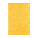 Sizzix 3-D Textured Impressions Embossing Folder - Celebrate by Kath Breen