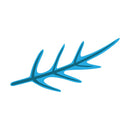 Sizzix Switchlits Embossing Folder - Spring Leaves by Kath Breen