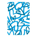 Sizzix Multi-Level Textured Impressions Embossing Folder - Romantic by Jennifer Ogborn