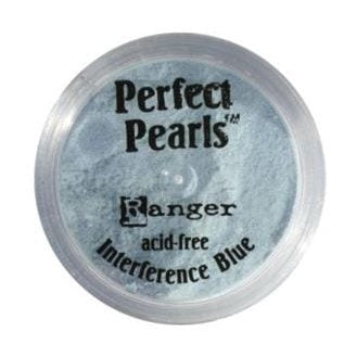 Ranger Perfect Pearls Pigment Powder 1 oz Option 2