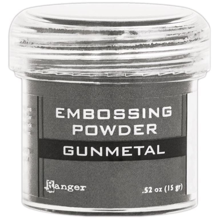 Ranger Embossing Powder Option 1