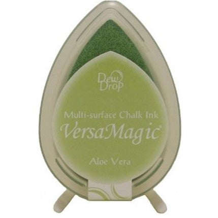 VersaMagic Dew Drop Chalk Ink Pad Option 1