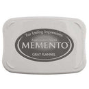 Memento Full Size Dye Ink Pad Option 1