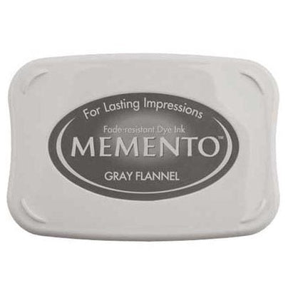 Memento Full Size Dye Ink Pad Option 1