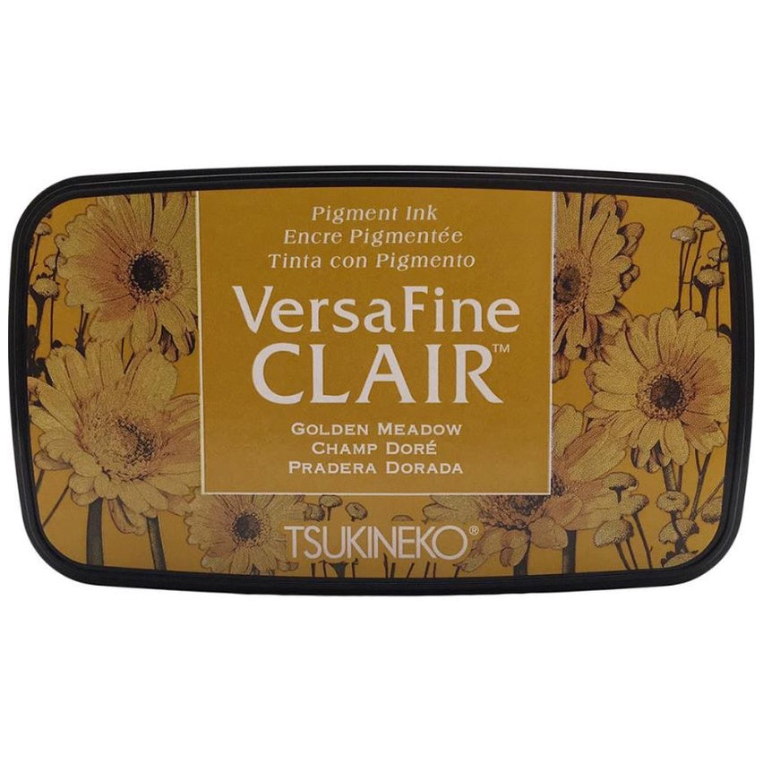 VersaFine Clair Ink Pad