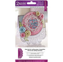 Crafter's Companion Garden Party Die'sire Create-A-Card Cut and Emboss Dies