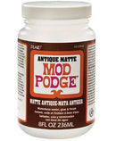Mod Podge Antique Matte 8 oz