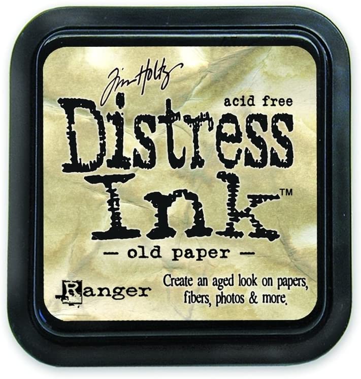 Ranger Mini Distress Ink Pad (Option 2)