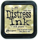Ranger Mini Distress Ink Pad (Option 2)