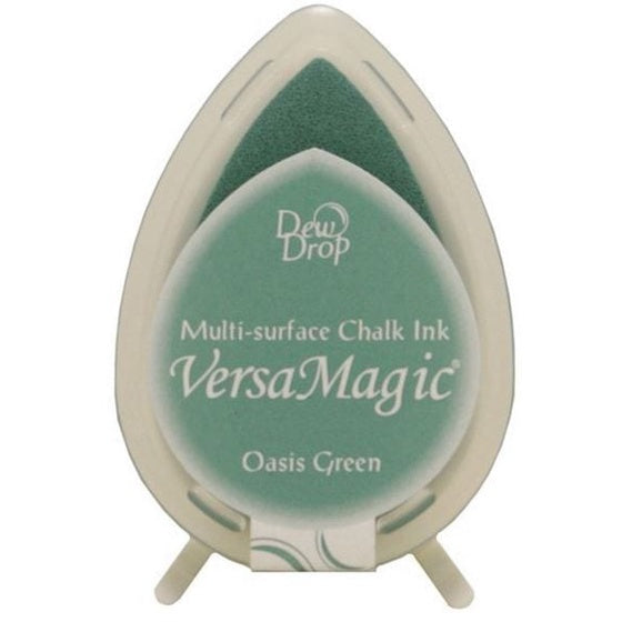 VersaMagic Dew Drop Chalk Ink Pad Option 2