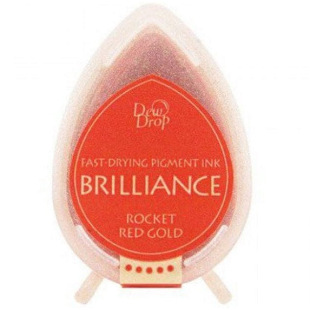 Brilliance Dew Drop Pigment Ink Pad