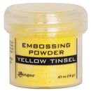 Ranger Embossing Powder Option 3