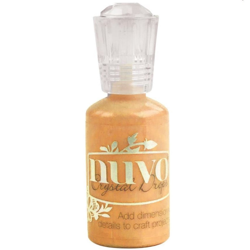 Nuvo Crystal Drops 1oz Option 1