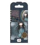 Gorjuss Santoro Mini Stamps 2-20