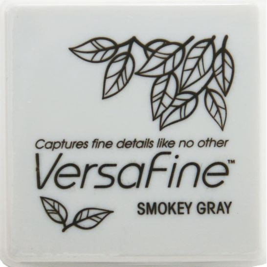 Versafine Pigment Ink Pad by Tsukineko