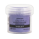 Ranger Embossing Powder Option 3