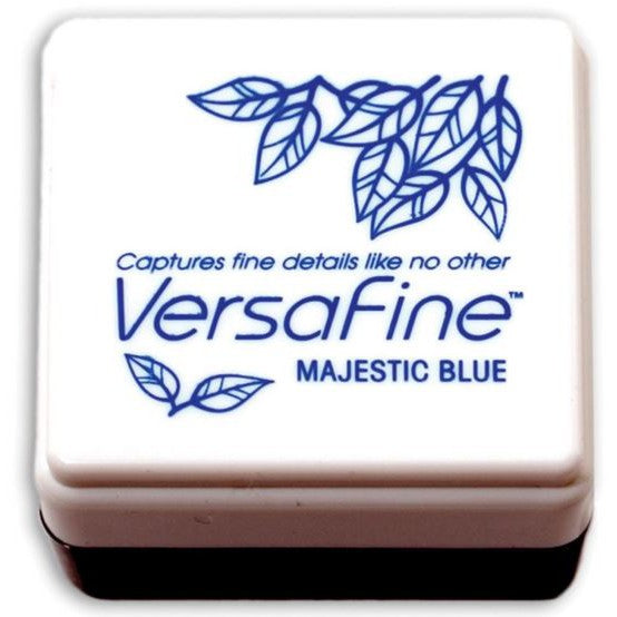 Versafine Pigment Ink Pad by Tsukineko