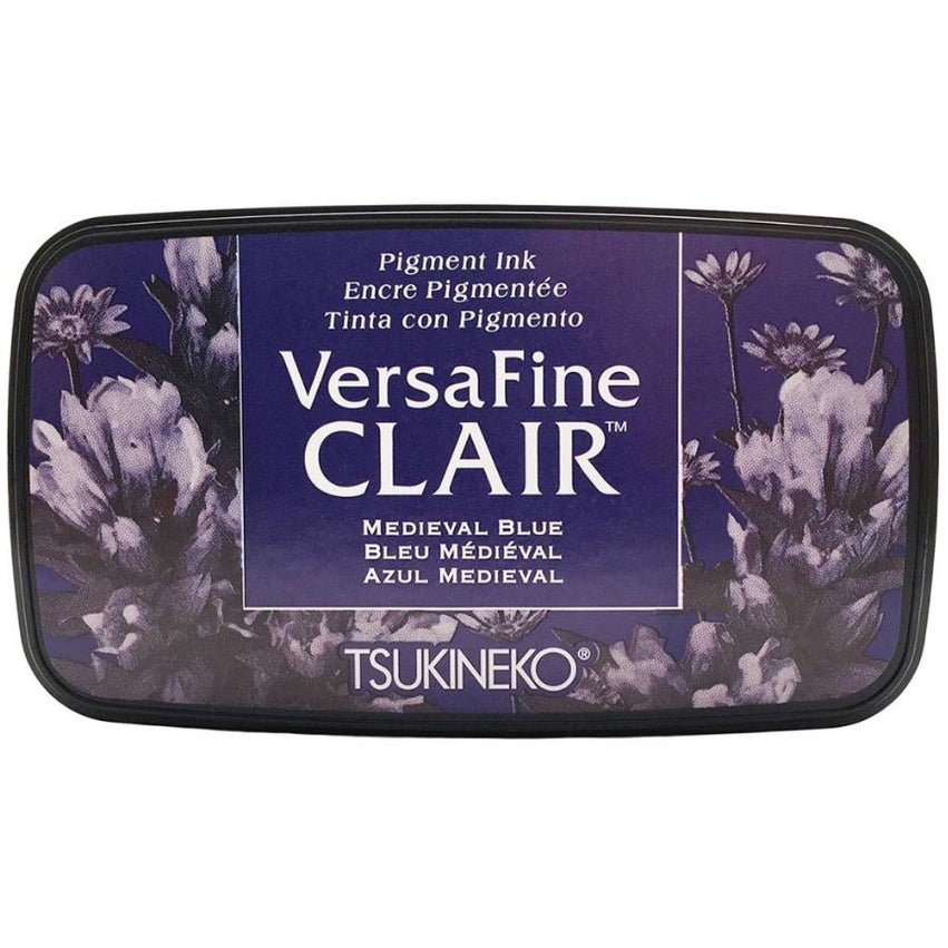 VersaFine Clair Ink Pad