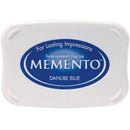 Memento Full Size Dye Ink Pad Option 1