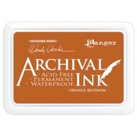 Ranger Archival Ink Pad Option 1