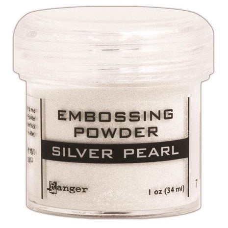 Ranger Embossing Powder Option 3