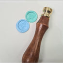 Mini Wax Seal Stamps (1.5cm)