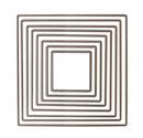 SALE Squares Cutting Dies By Recollections