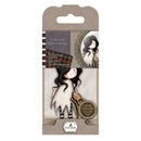 Gorjuss Santoro Mini Stamps 2-20