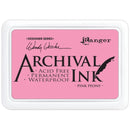 Ranger Archival Ink Pad Option 2