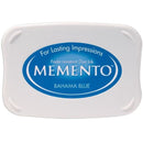 Memento Full Size Dye Ink Pad Option 1