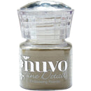 Nuvo Embossing Powder 0.7 oz Jar