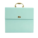 We R Memory Keepers Accordion Paper Storage 12" x 12"