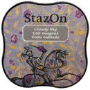 StazOn Midi Ink Pads