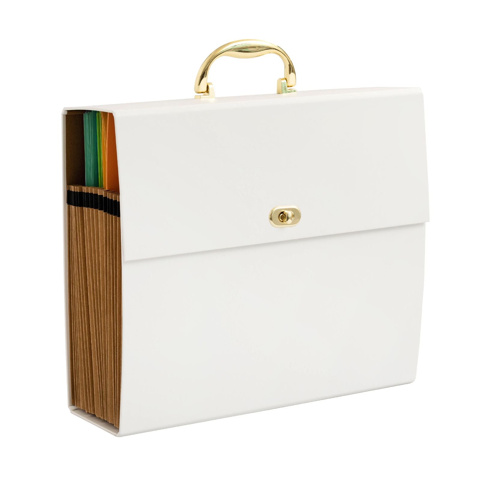 We R Memory Keepers Accordion Paper Storage 12