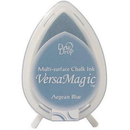 VersaMagic Dew Drop Chalk Ink Pad Option 1