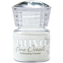 Nuvo Embossing Powder 0.7 oz Jar
