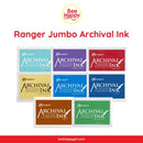Ranger Jumbo Archival Ink