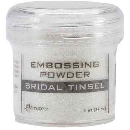 Ranger Embossing Powder Option 1