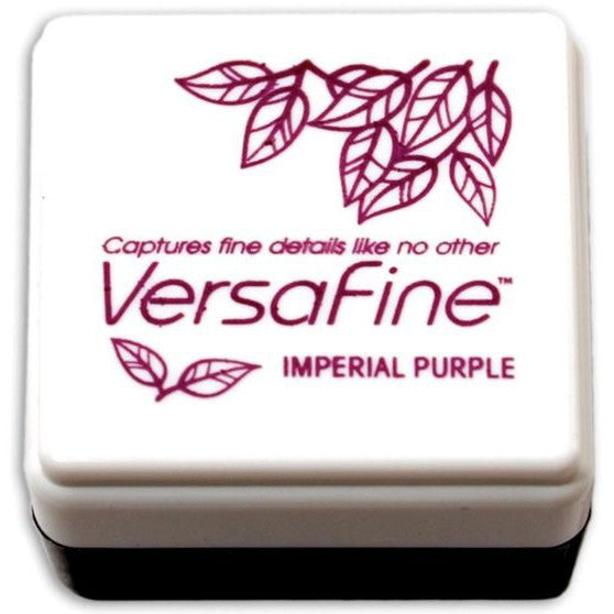Versafine Pigment Ink Pad by Tsukineko