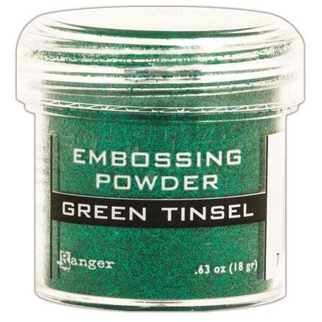 Ranger Embossing Powder Option 1