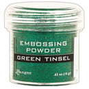 Ranger Embossing Powder Option 1