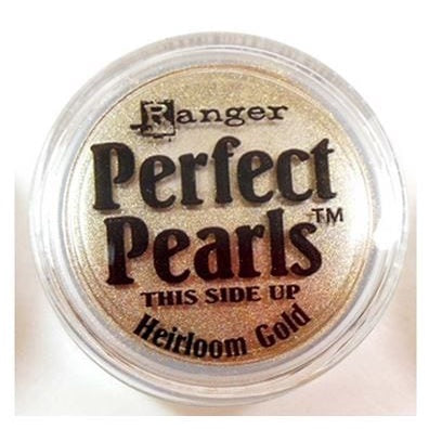 Ranger Perfect Pearls Pigment Powder 1 oz Option 2