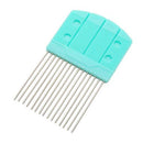 Quilling Comb for Paper Quilling