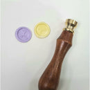Mini Wax Seal Stamps (1.5cm)