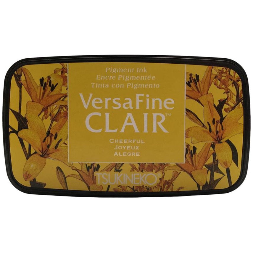 VersaFine Clair Ink Pad